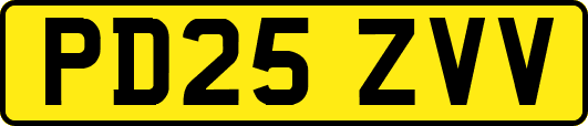 PD25ZVV