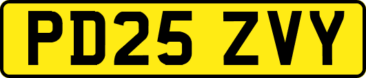 PD25ZVY