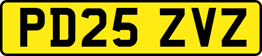 PD25ZVZ