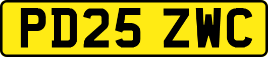 PD25ZWC