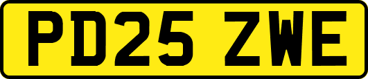 PD25ZWE