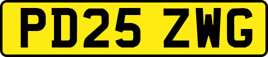 PD25ZWG