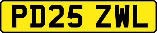 PD25ZWL