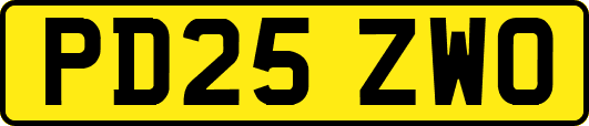 PD25ZWO