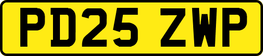 PD25ZWP