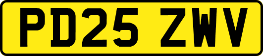 PD25ZWV
