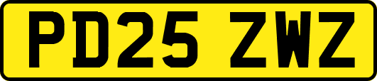 PD25ZWZ