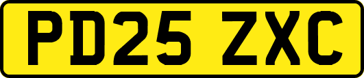 PD25ZXC