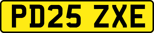 PD25ZXE