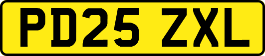 PD25ZXL