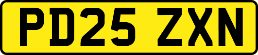 PD25ZXN