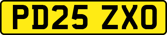 PD25ZXO