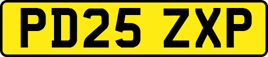 PD25ZXP