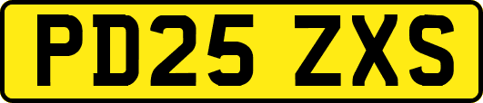 PD25ZXS