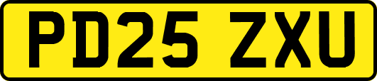 PD25ZXU