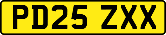 PD25ZXX