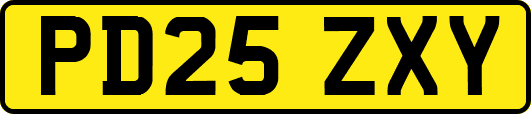 PD25ZXY
