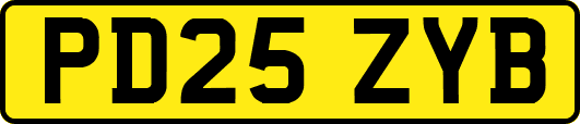 PD25ZYB