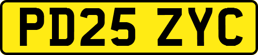 PD25ZYC