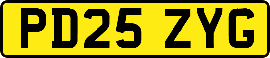 PD25ZYG