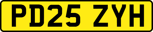 PD25ZYH