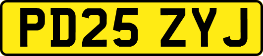 PD25ZYJ