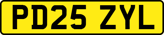 PD25ZYL