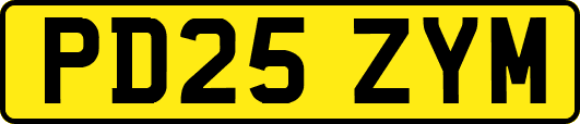 PD25ZYM