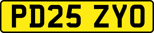 PD25ZYO