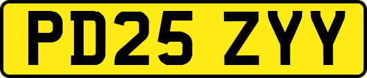 PD25ZYY
