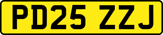PD25ZZJ