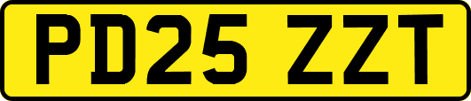 PD25ZZT