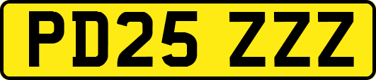 PD25ZZZ