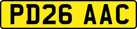 PD26AAC