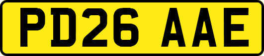 PD26AAE