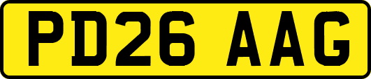 PD26AAG
