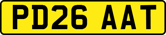 PD26AAT