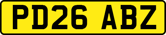 PD26ABZ