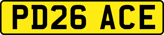 PD26ACE