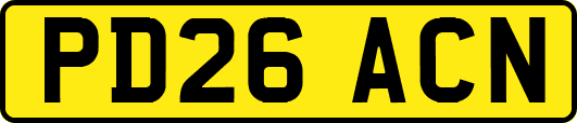 PD26ACN