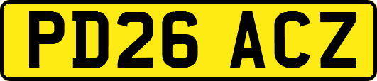 PD26ACZ
