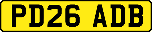 PD26ADB