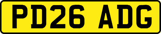PD26ADG