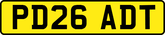 PD26ADT