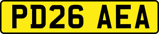 PD26AEA