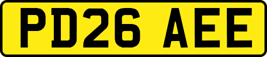 PD26AEE