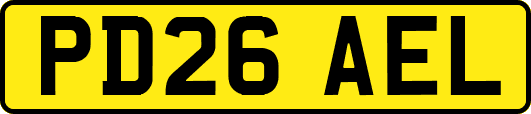 PD26AEL