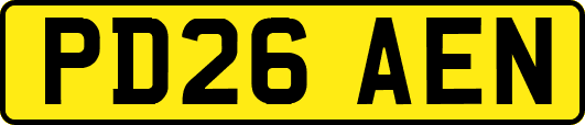 PD26AEN