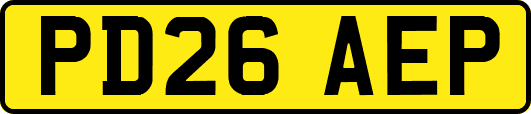 PD26AEP