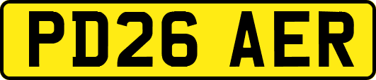 PD26AER
